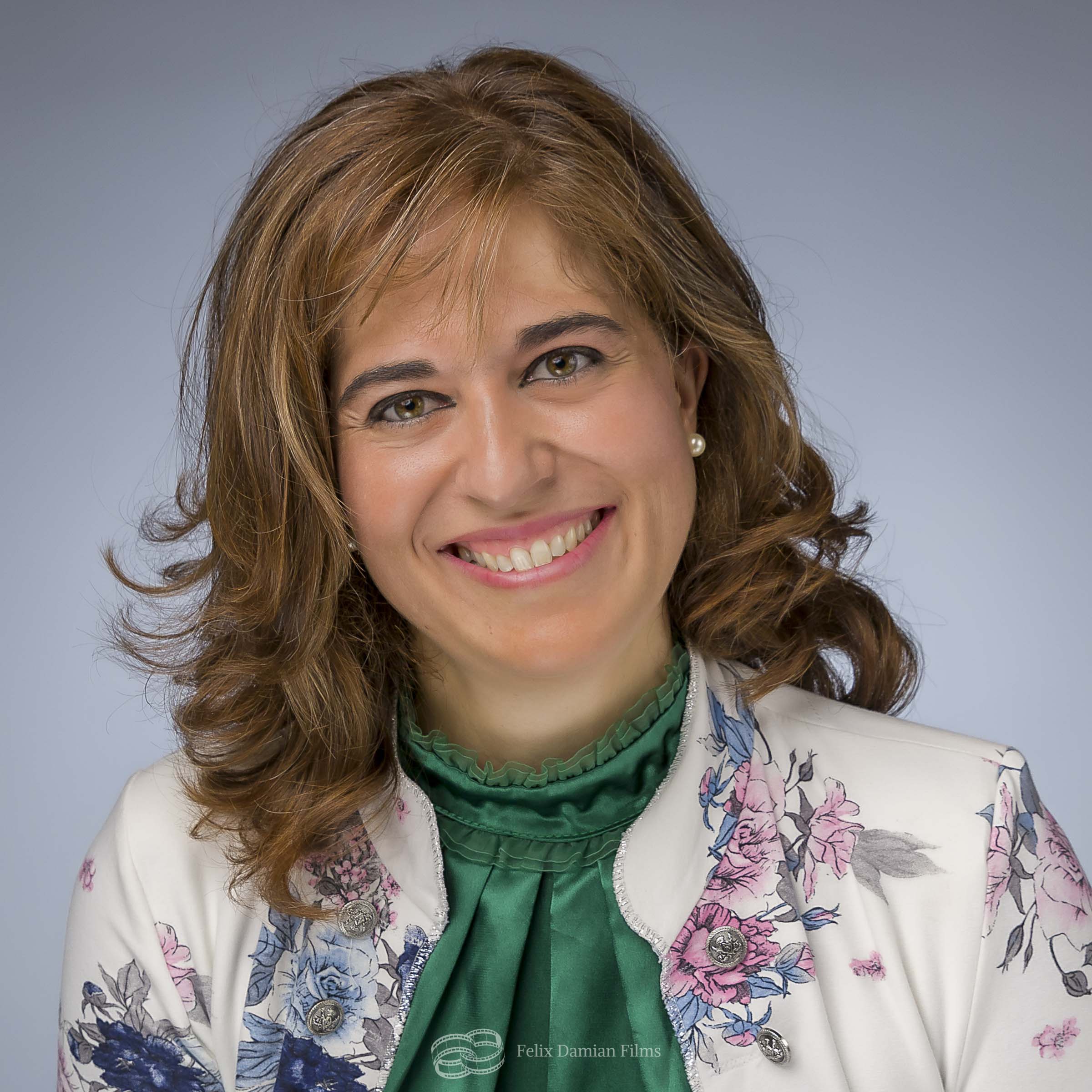 retrato profesional Madrid 3