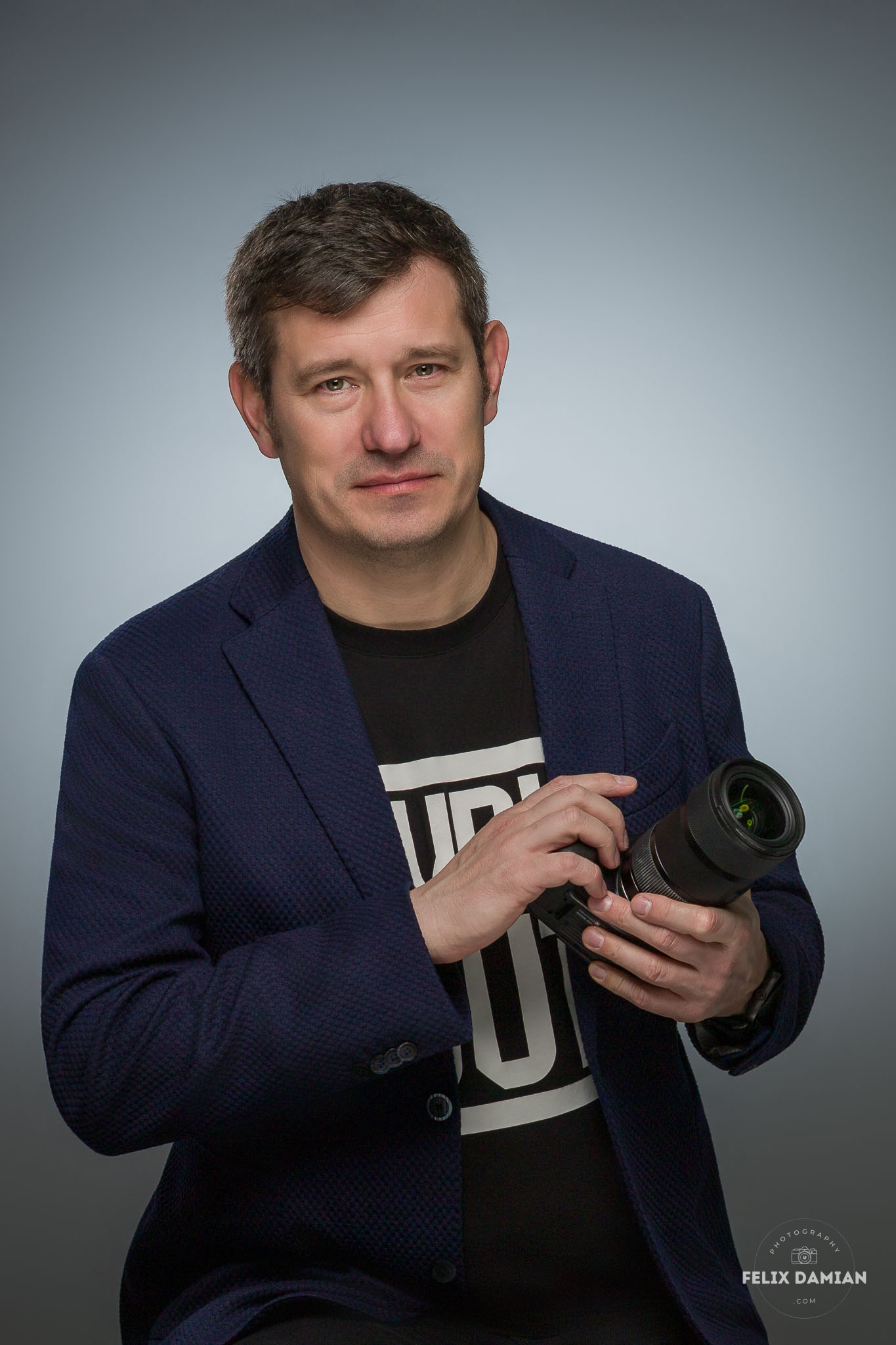 Felix Damian fotografo profesional Madrid photographer