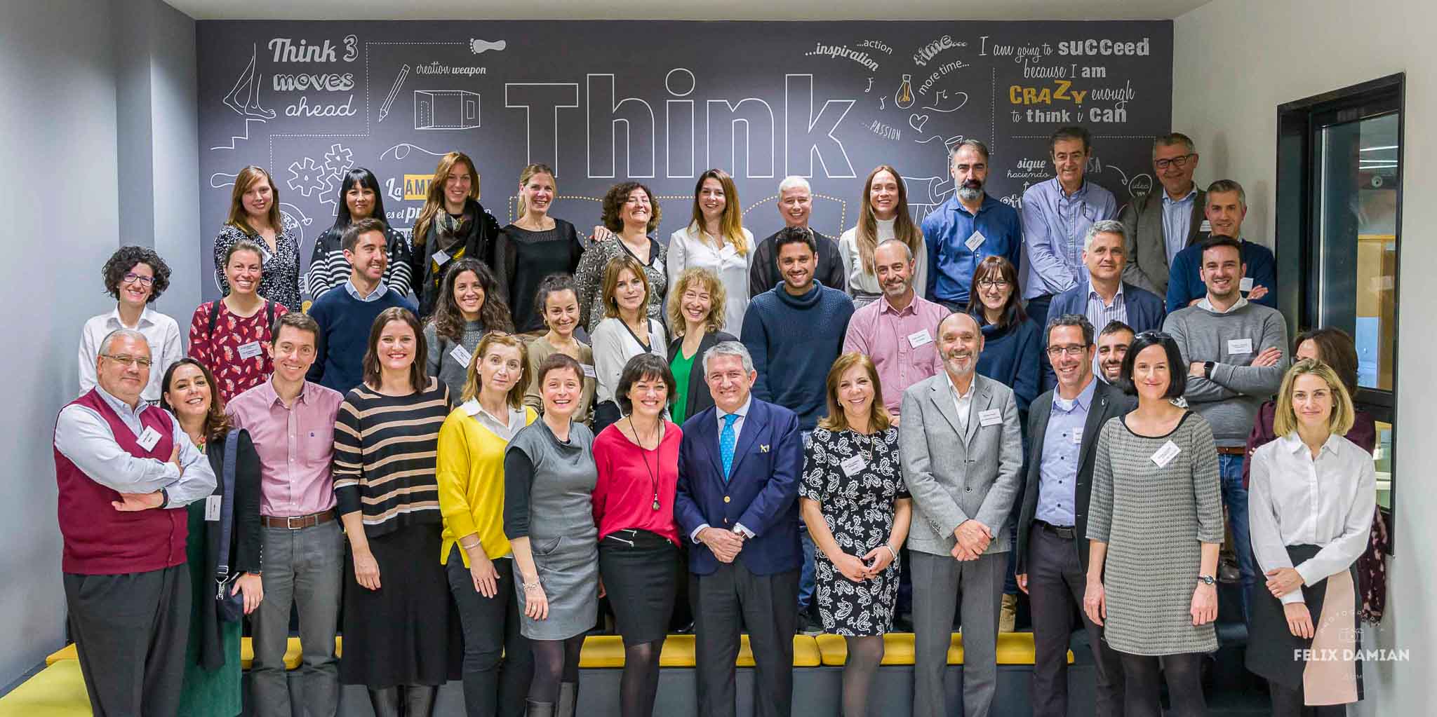 fotografía de equipo club deportivo Madrid