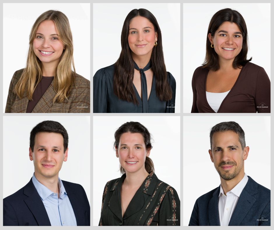 foto linkedin profesional madrid