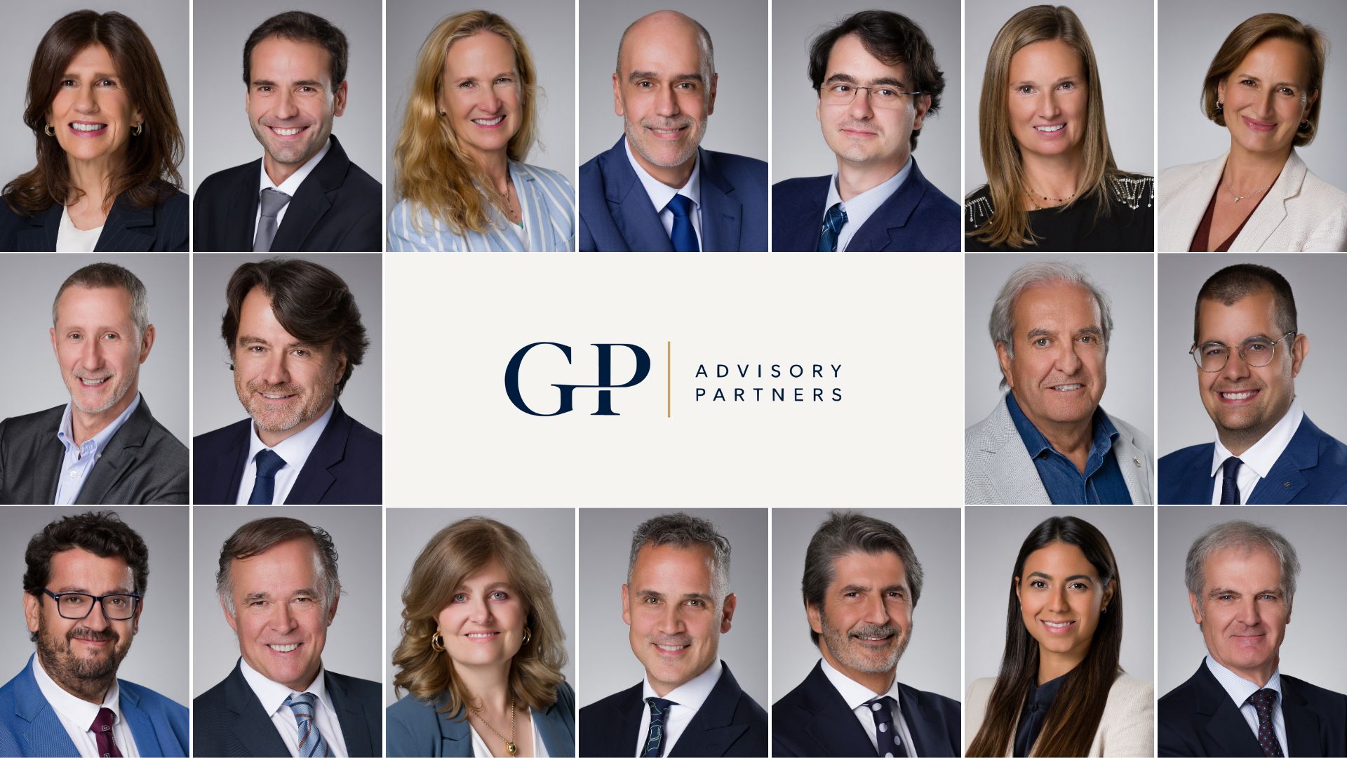 fotos equipo de dirección