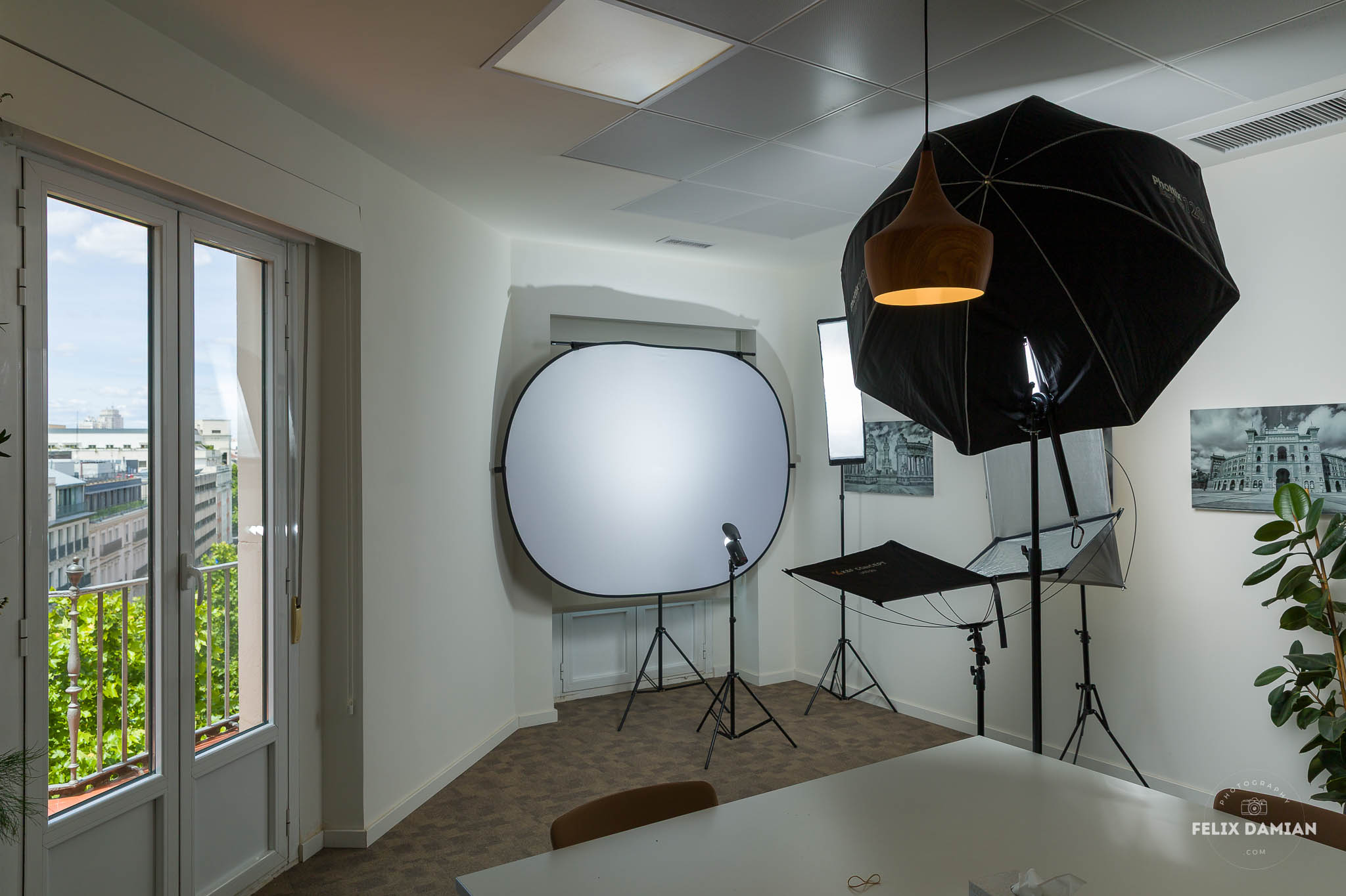 estudio foto a domicilio